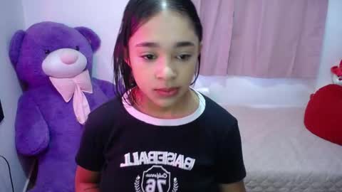 Kim online show from 03-07-26, 01:08