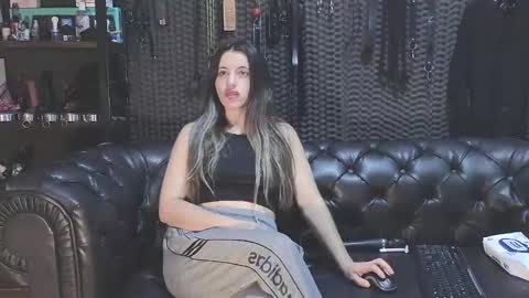  KIMBERLY SWAN  online show from 12-03-24, 02:47