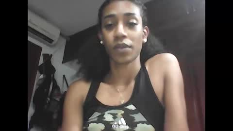 Snapshot of kimberly_thompsom chatting on 12-31-24, 02:40 Your Queen KIM online show from 12-31-24, 02:40
