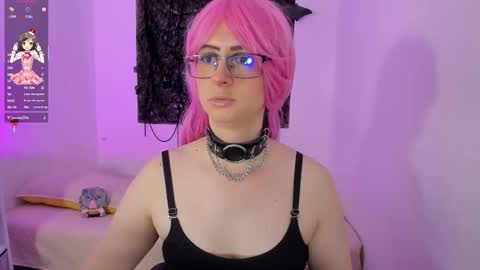 Snapshot of kimberly_thonson chatting on 10-12-25, 09:03 kimberly_thonson online show from 10-12-25, 09:03