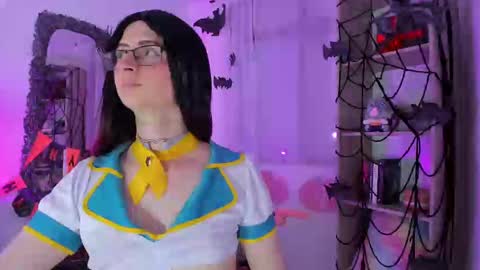 Snapshot of kimberly_thonson chatting on 11-02-25, 04:42 kimberly_thonson online show from 11-02-25, 04:42