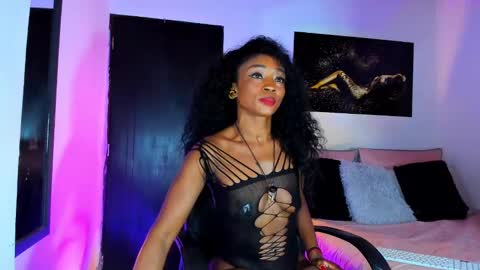 Snapshot of kimberlybanks2 chatting on 02-20-25, 11:32 Kimberly Banks online show from 02-20-25, 11:32