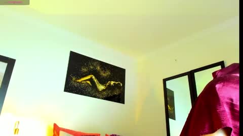 Kimberly Banks online show from 05-11-26, 10:10