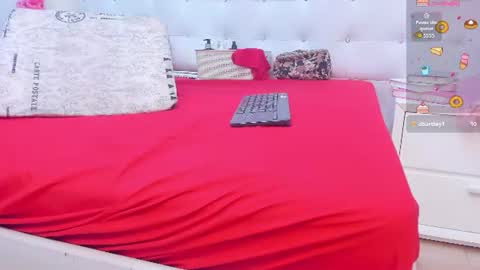 Snapshot of kimberlyboonex chatting on 07-25-26, 09:45 Kimberly online show from 07-25-26, 09:45