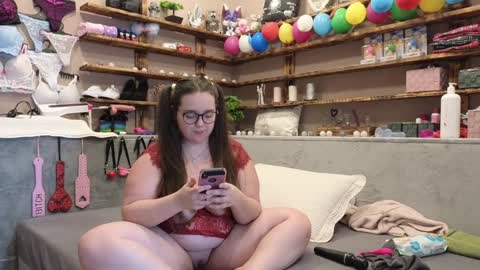 kimberlycaprice online show from 02-07-25, 11:34