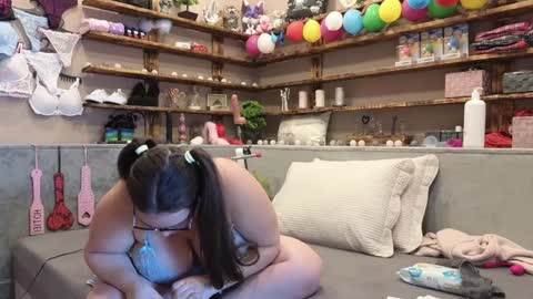 kimberlycaprice online show from 02-08-25, 11:22