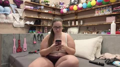 kimberlycaprice online show from 02-09-25, 05:08