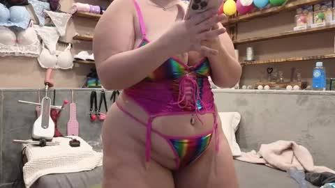 kimberlycaprice online show from 02-11-25, 05:16