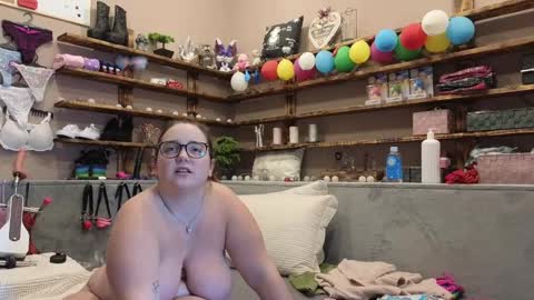 kimberlycaprice online show from 02-11-25, 11:32