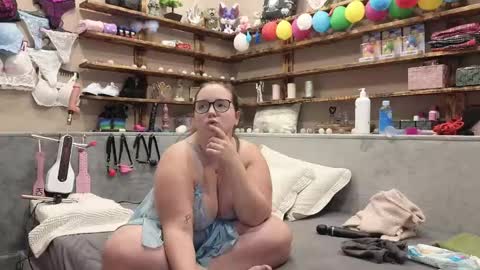kimberlycaprice online show from 02-14-25, 04:09