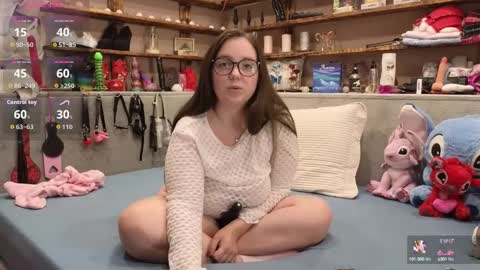 kimberlycaprice online show from 10-08-25, 05:27