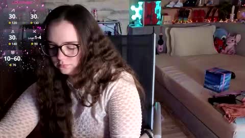 Snapshot of kimberlycaprice chatting on 03-15-26, 07:47 kimberlycaprice online show from 03-15-26, 07:47