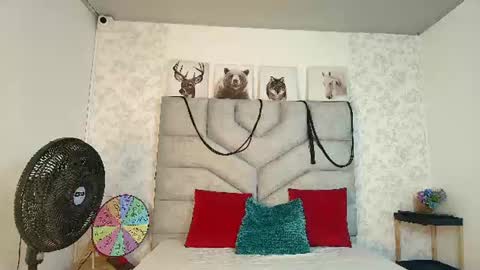 Snapshot of kimberlyfox_t chatting on 07-20-26, 07:27 kimberlyfox_t online show from 07-20-26, 07:27