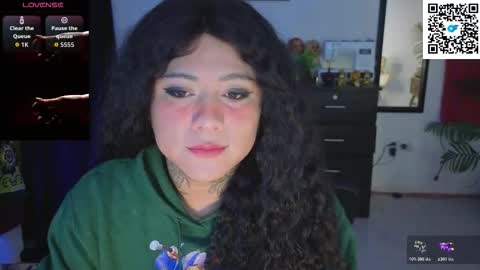 Kimberly Polizzi     online show from 10-31-25, 03:18