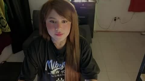 Snapshot of kimberlygati2 chatting on 04-28-26, 02:27 Kimberly Polizzi online show from 04-28-26, 02:27