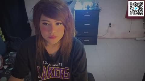 Snapshot of kimberlygati2 chatting on 06-03-26, 09:53 Kimberly Polizzi online show from 06-03-26, 09:53