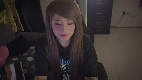 Snapshot of kimberlygati2 chatting on 06-09-26, 02:12 Kimberly Polizzi online show from 06-09-26, 02:12