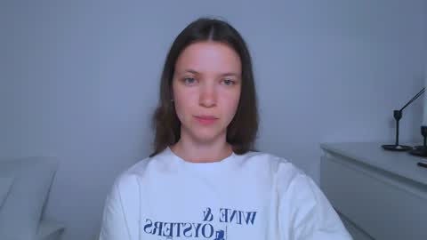 Kimberly online show from 05-07-26, 12:21