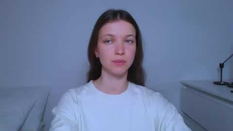 Kimberly online show from 05-11-26, 07:36