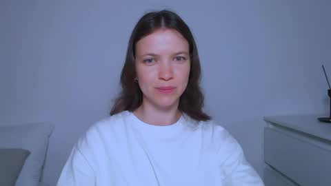 Kimberly online show from 05-18-26, 04:18