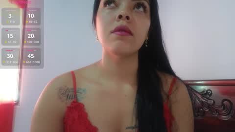 kimberlyles7 online show from 11-21-25, 12:15