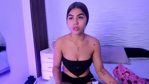 Kimberly Loren online show from 09-15-25, 12:38