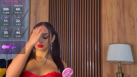 Kimberly online show from 09-27-25, 04:28