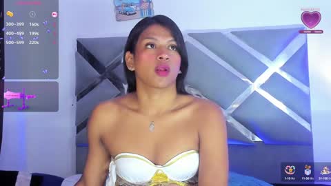 Kimberlyn online show from 01-04-25, 12:49