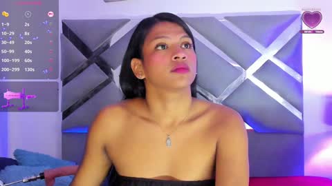 Kimberlyn online show from 01-11-25, 04:14