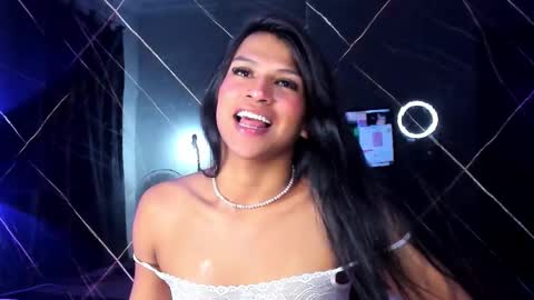 Kimberlyn online show from 12-03-25, 01:42