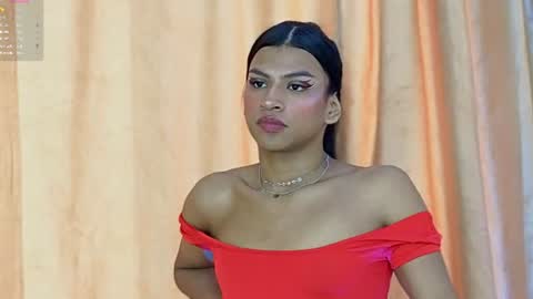 Kimberlyn online show from 06-13-26, 05:22