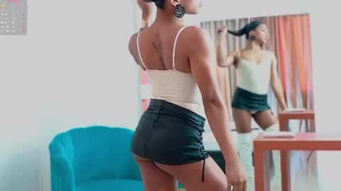 Kimberlyn online show from 06-17-26, 08:10