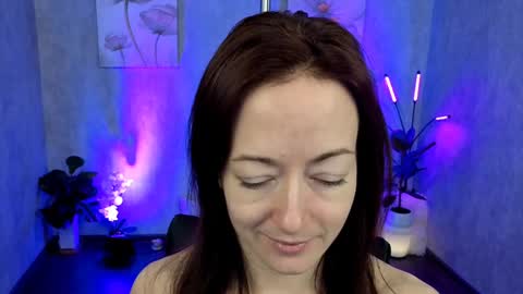 Kimberly online show from 01-27-25, 06:52