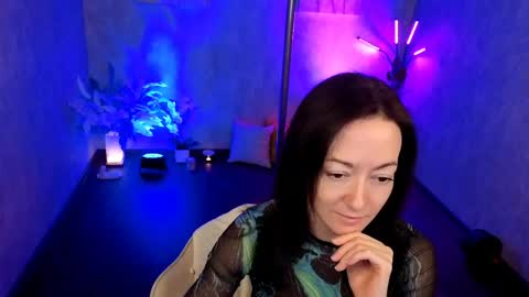Kimberly online show from 05-03-26, 07:58