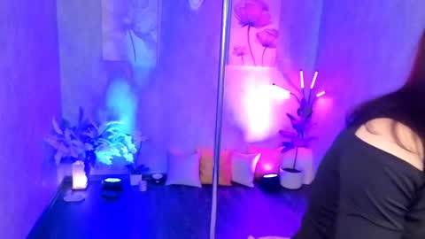 Kimberly online show from 05-10-26, 09:58