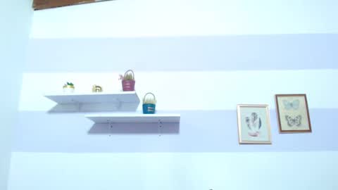 Snapshot of kimberlyvega1 chatting on 01-16-25, 09:40 Kim online show from 01-16-25, 09:40