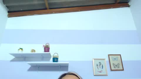 Snapshot of kimberlyvega1 chatting on 01-30-25, 10:19 Kim online show from 01-30-25, 10:19