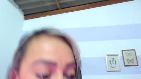 Snapshot of kimberlyvega1 chatting on 02-04-25, 06:49 Kim online show from 02-04-25, 06:49