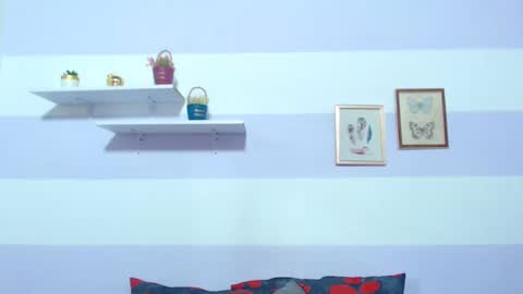 Snapshot of kimberlyvega1 chatting on 02-06-25, 07:07 Kim online show from 02-06-25, 07:07