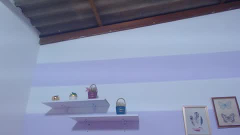 Snapshot of kimberlyvega1 chatting on 10-10-25, 07:02 Kim online show from 10-10-25, 07:02