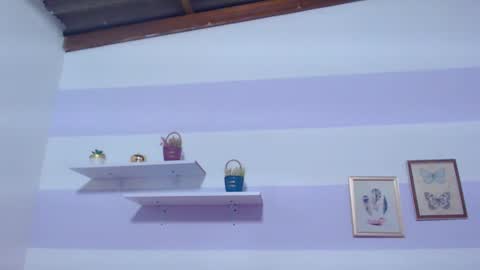 Snapshot of kimberlyvega1 chatting on 10-25-25, 06:46 Kim online show from 10-25-25, 06:46