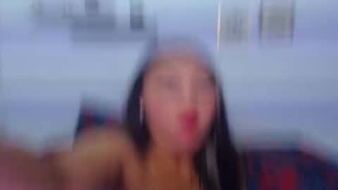 Snapshot of kimberlyvega1 chatting on 10-27-25, 06:45 Kim online show from 10-27-25, 06:45