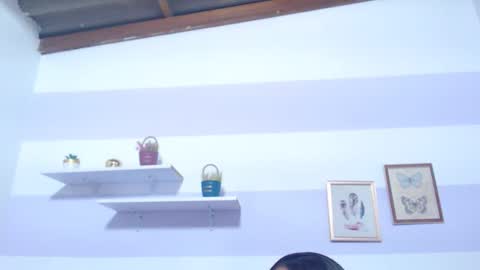 Snapshot of kimberlyvega1 chatting on 11-04-25, 05:56 Kim online show from 11-04-25, 05:56