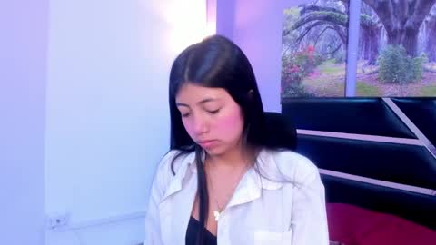 Kimberly Villalobos online show from 01-13-25, 11:41