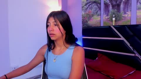 Kimberly Villalobos online show from 01-15-25, 11:43