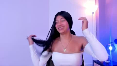 Kimberly Villalobos online show from 01-16-25, 06:06