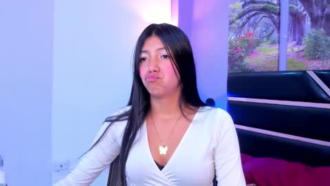 Kimberly Villalobos online show from 01-20-25, 11:35