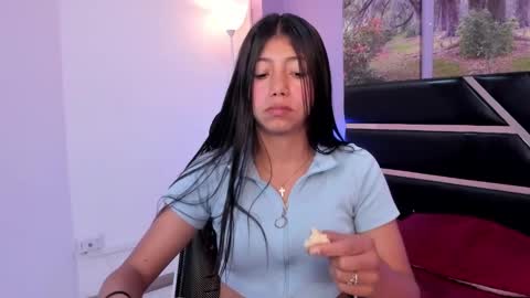 Kimberly Villalobos online show from 01-24-25, 11:37