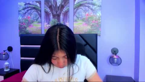 Kimberly Villalobos online show from 09-18-25, 11:34