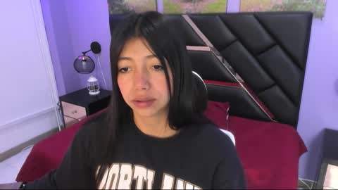 Kimberly Villalobos online show from 09-27-25, 11:37